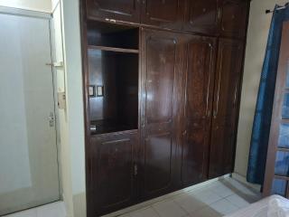 Piezas privadas con baño y cocina cerca de Villa Morra - 3