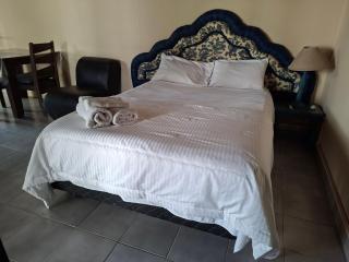 Piezas privadas con baño y cocina cerca de Villa Morra - 9