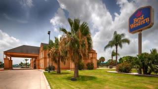Best Western Port Lavaca Inn - Port Lavaca - 4