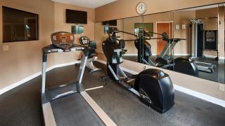 Best Western Port Lavaca Inn - Port Lavaca - 1