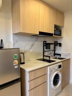 Appartement lamai - 1