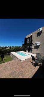 AIRES DEL LAGO - 7