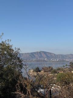 AIRES DEL LAGO - 8