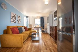 KGV Stays - Ocean View City Center Apartment - 5