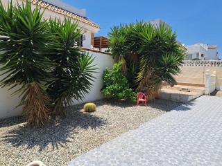 Camposol Villa Mazarron, Spain - 8