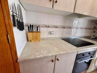 Camposol Villa Mazarron, Spain - 5