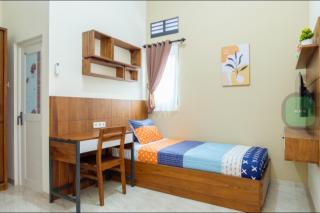Kost Putri Exclusive Orchidee - 1