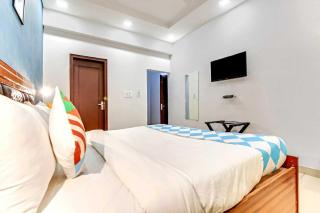 Hotel O Comfortable stay - 1