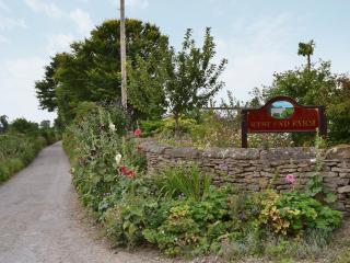 Gunluk Cottage - 1