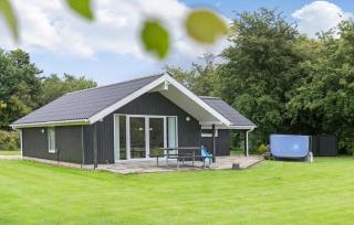 3 Bedroom Cozy Home In Oksbøl - 7