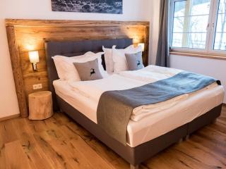 Chalet Yuma 4 people - 6