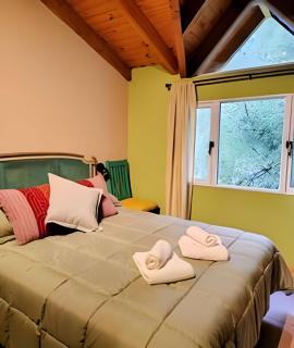 Mi Casa Tu Casa B , Departamento centrico - 7