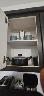 Discovery Beach Apartments - 4