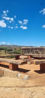 Chale do guerreiro - 7