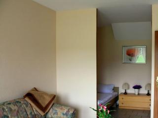 Holiday apartment in Nahrendorf with barbecue - Nahrendorf - 9
