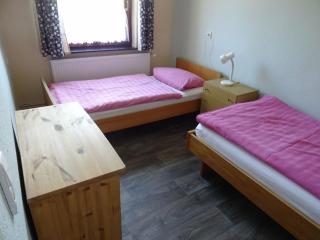 Holiday apartment in Nahrendorf with barbecue - 4
