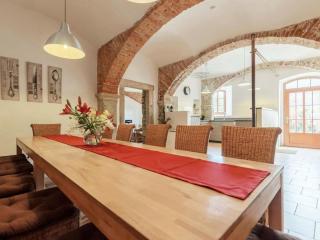 Holiday home in Hamburg with barbecue - 3