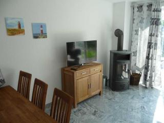Holiday home in Cuxhaven with swimming pool - 3