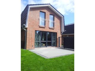 Holiday home in Cuxhaven with swimming pool - 7