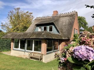 Country house at Mühlendamm - 9