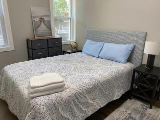 COZY Updated Apartment near Downtown - 6
