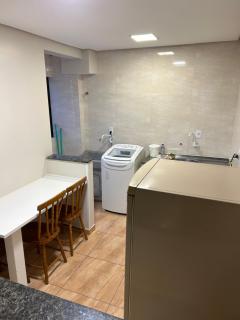 Ed Louise Apts de 2 quartos - 4