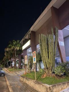 Charming studio next to the North Hospital Sector - 7