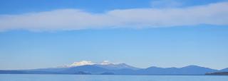 Lakefront Lodge Taupo - 5