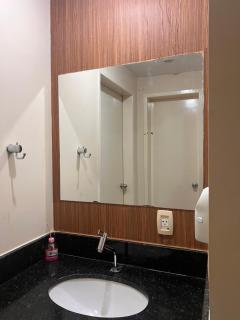 Refúgio Village das águas bloco B apt 106 - 6