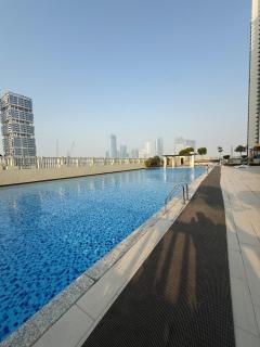 Pearl of Abu Dhabi - 1