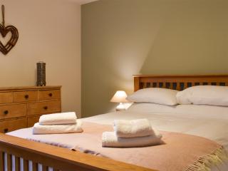 The Burrow - Haverthwaite - 5