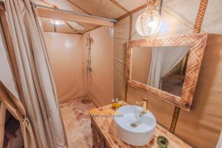Sultan's Sinbad Luxury Camp - 9
