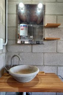 Cabañas KIMA II - 5