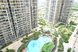 2 bedrooms apartment Vinhomes grand park - 7
