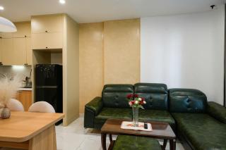 2 bedrooms apartment Vinhomes grand park - 4