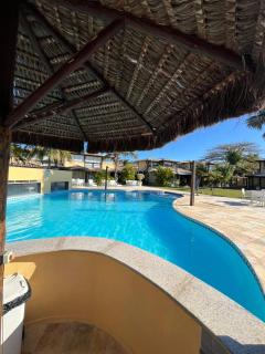 Geribá Beach Apart Hotel casa 504 - 6