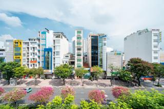Macy Homestay District 4 next to Center Saigon - 1