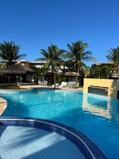 Geribá Beach Apart Hotel casa 504 - 6
