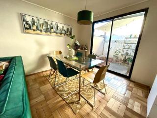 Habitación privada en Las Condes - 1