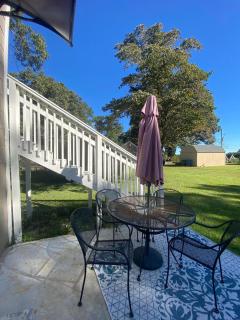 Quaint 2BR home w access to Black Creek & downtown - 7