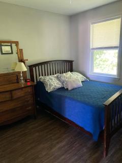 Quaint 2BR home w access to Black Creek & downtown - 6