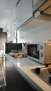 Luxe Blue Haven in Air Makati - 5