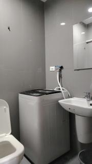 Luxe Blue Haven in Air Makati - 4
