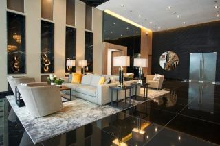 Luxe Blue Haven in Air Makati - 1