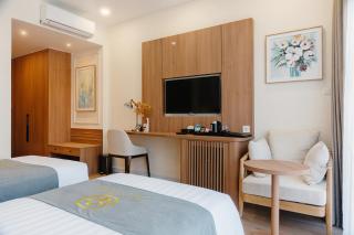 Villa Oasis - 7