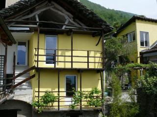 Casa Grillino - Locarno - 5
