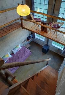 Cabañas KIMA II - 3