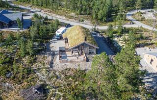 Awesome Home In Gålå With Sauna - 2