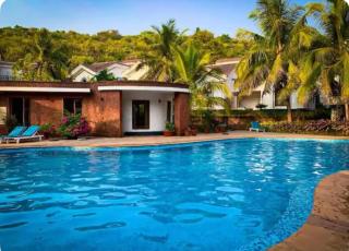 BohoBliss NewLuxury1BhkApt - 4