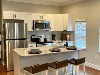 The Jefferson Weekend Haven Prime Location - 1
